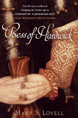 Cover of Bess Of Hardwick