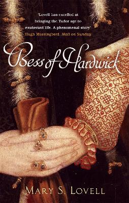 Book cover for Bess Of Hardwick