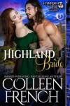Book cover for Highland Bride