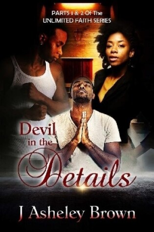 Cover of Devil In The Details