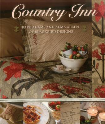 Book cover for Country Inn