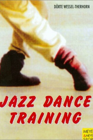 Cover of Jazz Dance Training