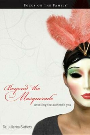 Cover of Beyond the Masquerade