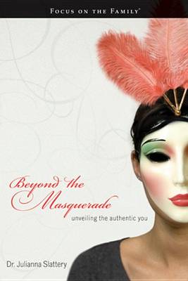 Book cover for Beyond the Masquerade