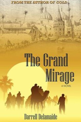 Cover of The Grand Mirage