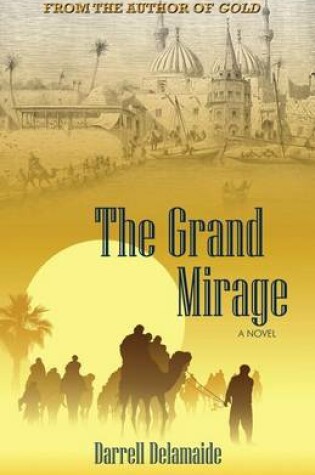 Cover of The Grand Mirage