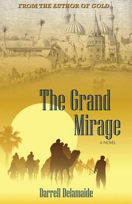 Book cover for The Grand Mirage