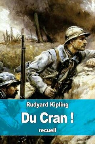 Cover of Du Cran !