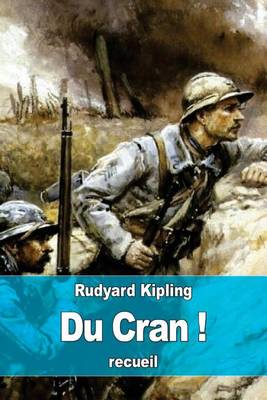 Book cover for Du Cran !