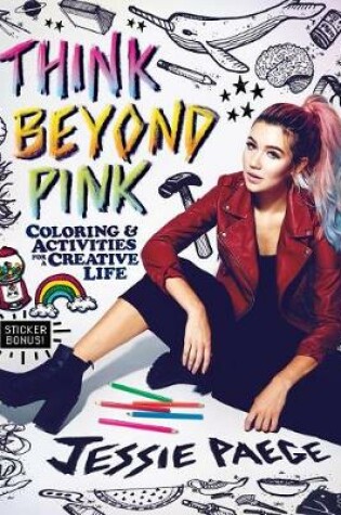 Cover of Think Beyond Pink