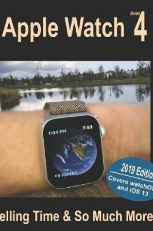 Cover of Apple Watch Series 4