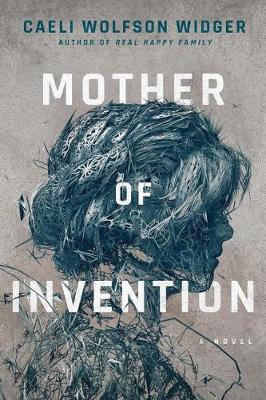 Book cover for Mother of Invention