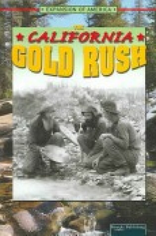 Cover of California Gold Rush