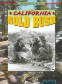 Cover of California Gold Rush