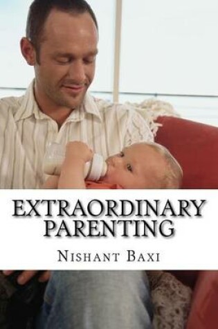 Cover of Extraordinary Parenting