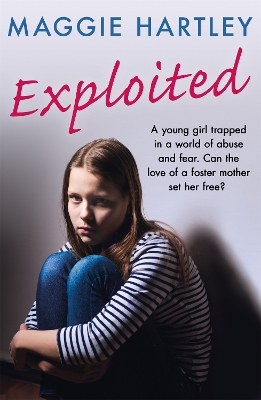 Book cover for Exploited