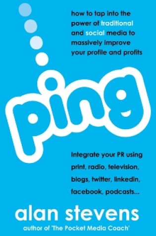 Cover of Ping