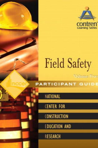 Cover of Field Safety Participant's Guide Volume 5, Paperback