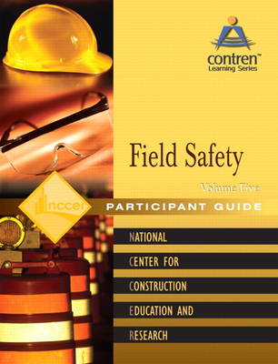 Book cover for Field Safety Participant's Guide Volume 5, Paperback