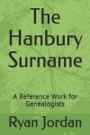 Book cover for The Hanbury Surname