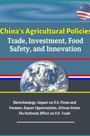 Cover of China's Agricultural Policies