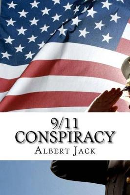 Book cover for 9/11 Conspiracy