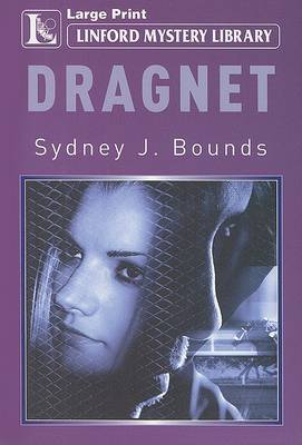 Book cover for Dragnet