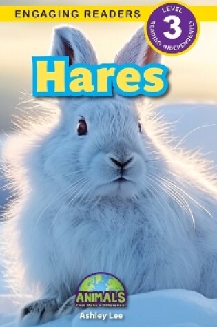 Cover of Hares