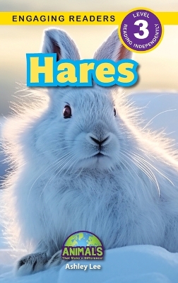 Cover of Hares