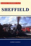 Book cover for Railway Memories No.27 Sheffield