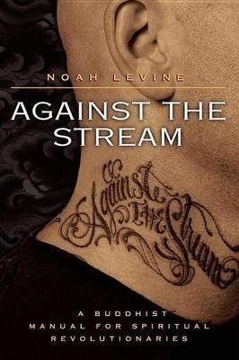 Book cover for Against the Stream