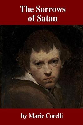 Book cover for The Sorrow of Satan