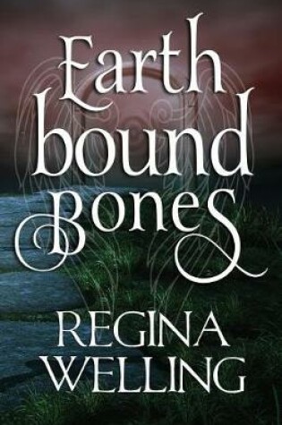 Cover of Earthbound Bones