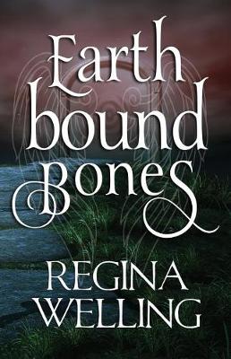 Book cover for Earthbound Bones