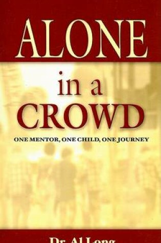 Cover of Alone in a Crowd