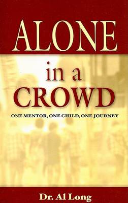 Book cover for Alone in a Crowd