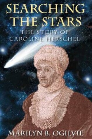 Cover of Searching the Stars