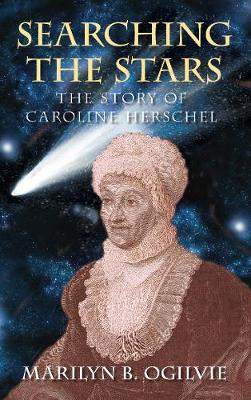 Book cover for Searching the Stars