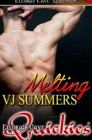 Cover of Melting