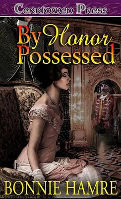 Book cover for By Honor Possessed