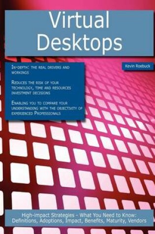 Cover of Virtual Desktops