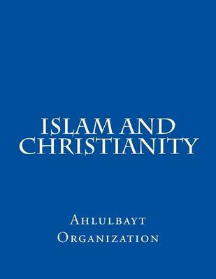 Book cover for Islam and Christianity