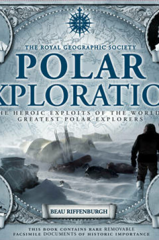 Cover of Polar Exploration