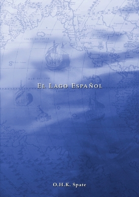 Book cover for El Lago Espanol