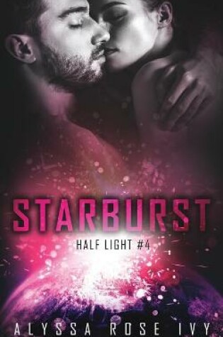 Cover of Starburst