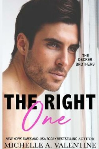 Cover of The Right One