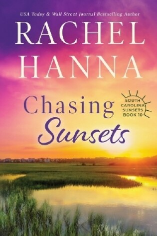 Cover of Chasing Sunsets