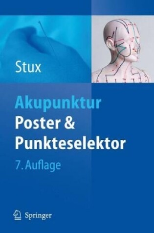 Cover of Akupunktur - Poster & Punkteselektor