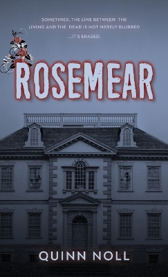 Book cover for Rosemear
