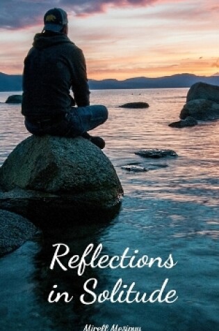 Cover of Reflections in Solitude